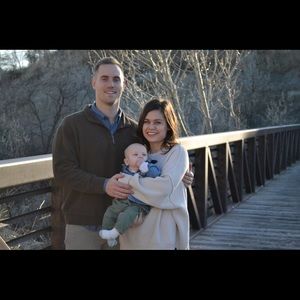 Meet your Posher, Madyson